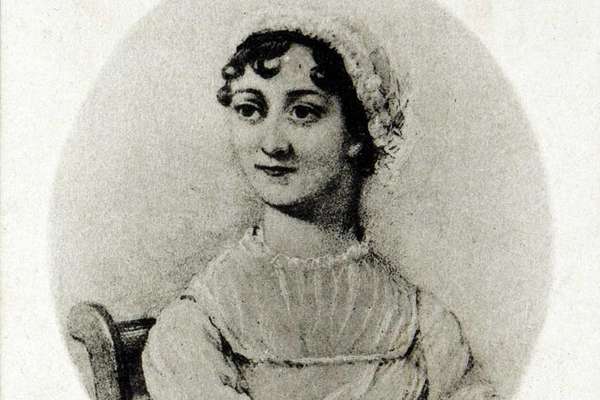 Jane Austen