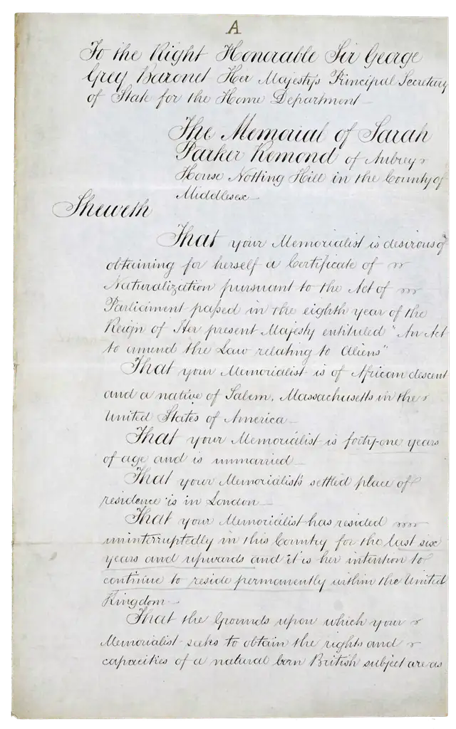 Page of text in neat cursive handwriting.