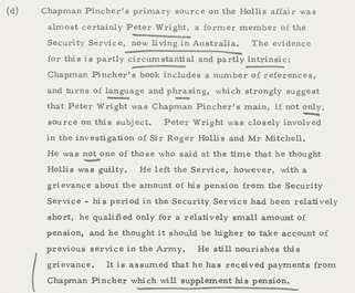 Extract from a typed document.