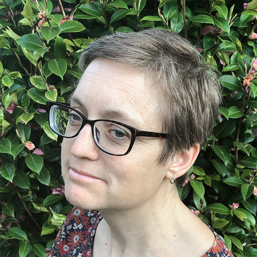 Charlotte Smith