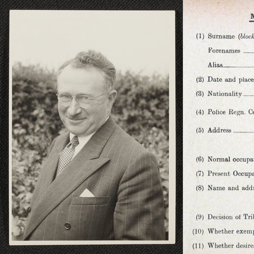 Sir Ludwig Guttmann and the birth of the Paralympic Games – The ...